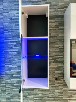 Muebles de Salón-Comedor Modernos OFERTA!!!!