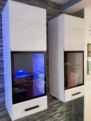 Muebles de Salón-Comedor Modernos OFERTA!!!!