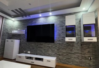 Muebles de Salón-Comedor Modernos OFERTA!!!!
