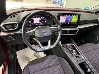 SEAT Leon St Fr Dsg ECO