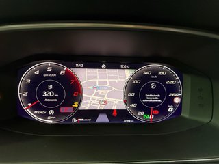 SEAT Leon St Fr Dsg ECO