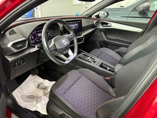 SEAT Leon St Fr Dsg ECO