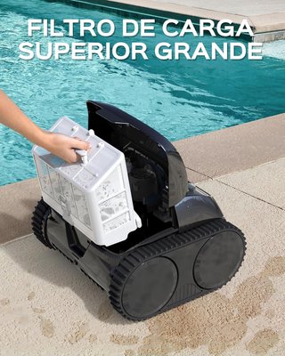 Robot Limpiafondos WYBOT C1-Plus Nuevo