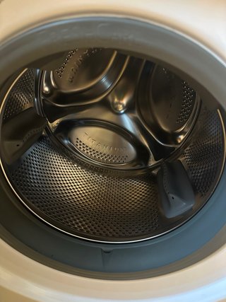 Lavasciuga Whirlpool 10+7kg