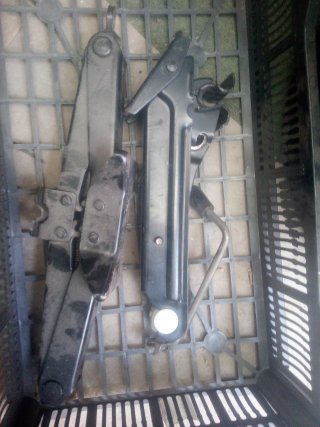 Dos bombas inlletoras y un turbo más dos gatos