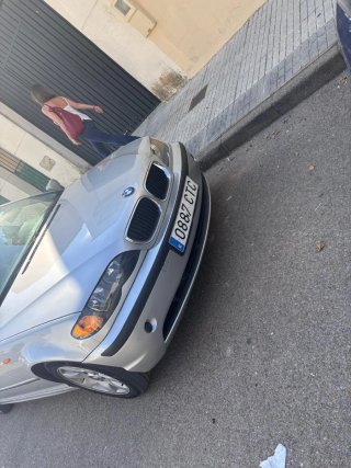 BMW Serie 3 2005