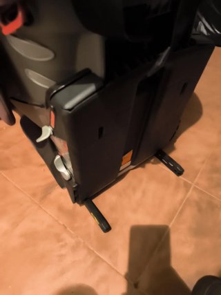 Silla infantil