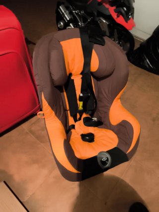 Silla infantil