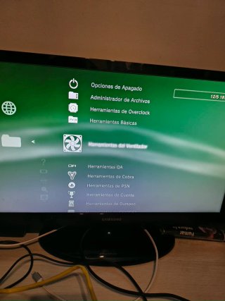 PS3 Slim 500GB con Evilnat