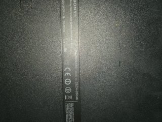 PS3 Slim 500GB con Evilnat