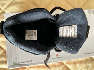 Botas Trekking Hi-Tec Señora