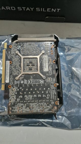 Fuente de alimentación PC y cables