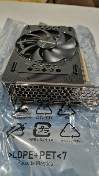 Fuente de alimentación PC y cables