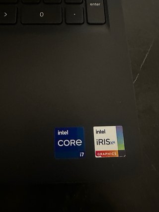 Laptop Dell Core i7 13ª Gen