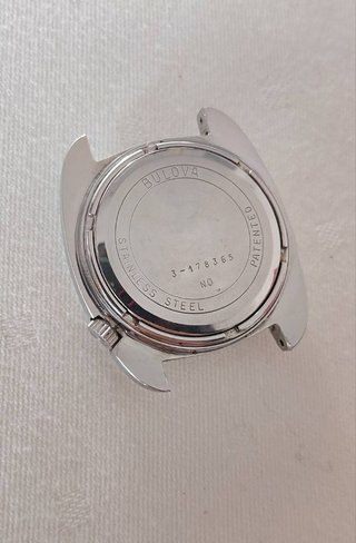 orologio BULOVA