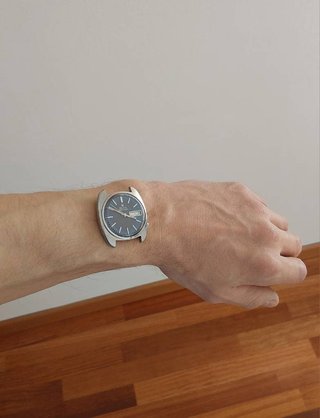 orologio BULOVA
