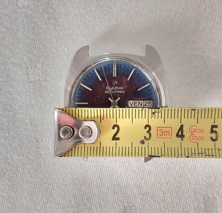 orologio BULOVA