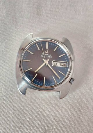 orologio BULOVA
