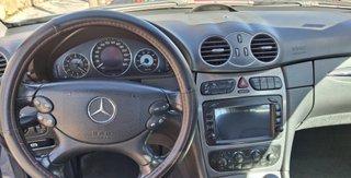 Mercedes-Benz  CLK 2003