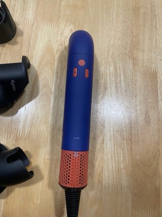 Asciugatrice Dyson Supersonic R Blu/Rosso