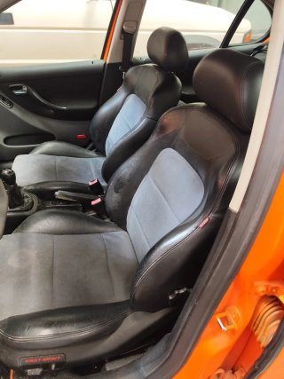 SEAT Leon 1.8T 180cv leer bien!