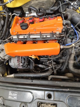 SEAT Leon 1.8T 180cv leer bien!