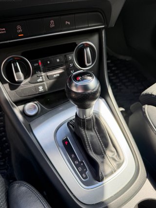 Audi Q3 BLACK EDITION QUATTRO 2019