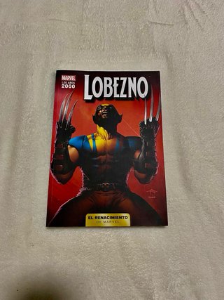 Packs de comics marvel