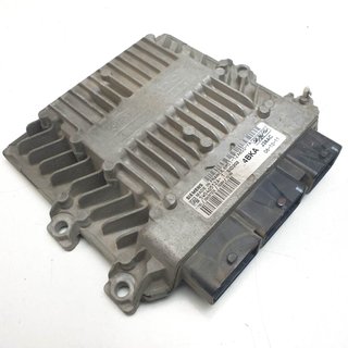 CENTRALITA MOTOR UCE FORD FORD FOCUS C-MAX (CAP) 2003-2007