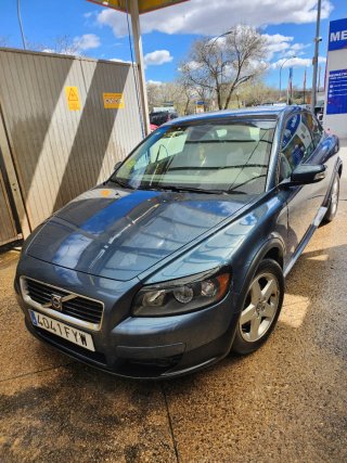 Volvo C30 2008