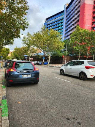 Volvo C30 2008