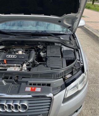 Audi A3 2009