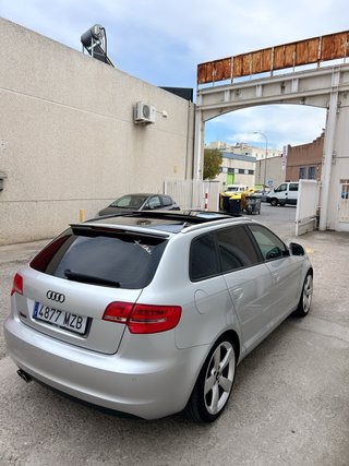 Audi A3 2009