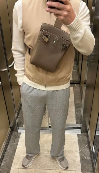 Bolso Nuevo a estrenar con caja y todo incluido