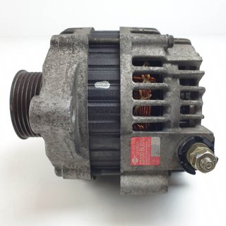 ALTERNADOR NISSAN NISSAN PRIMERA BERLINA (P12) 2001-2007