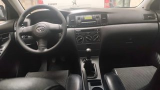 Toyota Corolla 2009