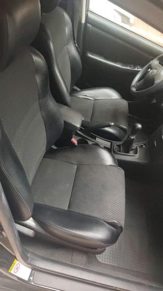 Toyota Corolla 2009