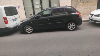 Toyota Corolla 2009