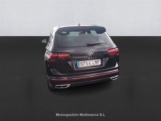 VOLKSWAGEN TIGUAN R-Line 2.0 TDI 110kW (150CV) DSG