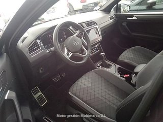 VOLKSWAGEN TIGUAN R-Line 2.0 TDI 110kW (150CV) DSG