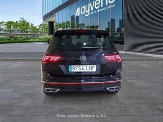 VOLKSWAGEN TIGUAN R-Line 2.0 TDI 110kW (150CV) DSG