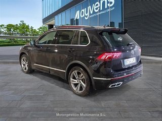 VOLKSWAGEN TIGUAN R-Line 2.0 TDI 110kW (150CV) DSG