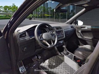 VOLKSWAGEN TIGUAN R-Line 2.0 TDI 110kW (150CV) DSG