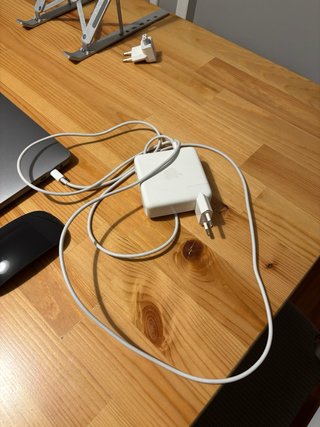MacBook Pro 13,3 2019 Plata