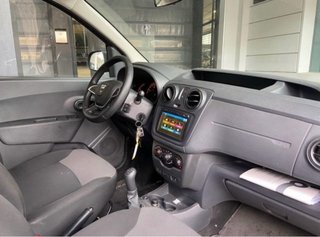 Dacia Dokker 2021