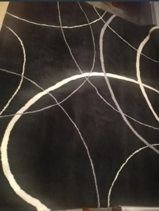 Alfombra IKEA