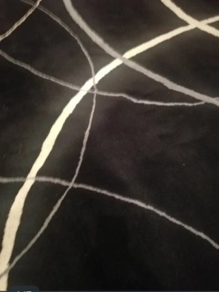 Alfombra IKEA