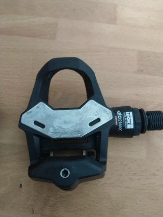 Pedales LOOK KEO 2 MAX Carbon