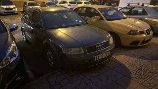 Audi audiA4avant 2.0 2003