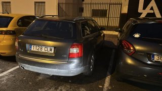 Audi audiA4avant 2.0 2003
